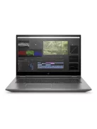 HP ZBook Fury 17 G8 / 17.3 inch / Intel i7-11850H / 32GB / 512GB NVMe SSD / NOCAM / FHD / HU / NVIDIA RTX A3000 6GB / Win 11 Pro 64-bit használt laptop