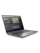 HP ZBook Fury 17 G8 / 17.3 inch / Intel i7-11850H / 32GB / 512GB NVMe SSD / NOCAM / FHD / HU / NVIDIA RTX A3000 6GB / Win 11 Pro 64-bit használt laptop
