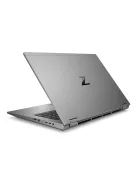 HP ZBook Fury 17 G8 / 17.3 inch / Intel i7-11850H / 32GB / 512GB NVMe SSD / NOCAM / FHD / HU / NVIDIA RTX A3000 6GB / Win 11 Pro 64-bit használt laptop