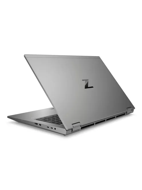 HP ZBook Fury 17 G8 / 17.3 inch / Intel i7-11850H / 32GB / 512GB NVMe SSD / NOCAM / FHD / HU / NVIDIA RTX A3000 6GB / Win 11 Pro 64-bit használt laptop