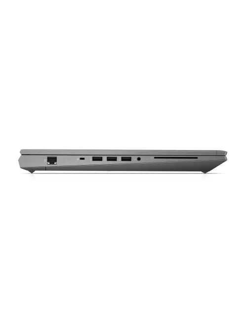 HP ZBook Fury 17 G8 / 17.3 inch / Intel i7-11850H / 32GB / 512GB NVMe SSD / NOCAM / FHD / HU / NVIDIA RTX A3000 6GB / Win 11 Pro 64-bit használt laptop