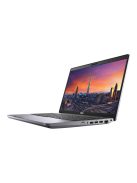 Dell Precision 3551 / 15.6 inch / Intel i7-10850H / 16GB / 512GB NVMe SSD / CAM / FHD / HU / NVIDIA Quadro P620 4GB / Win 11 Pro 64-bit használt laptop
