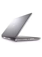 Dell Precision 7550 / 15.6 inch / Intel i7-10750H / 32GB / 512GB NVMe SSD / CAM / FHD / HU / NVIDIA Quadro T2000 4GB / Win 11 Pro 64-bit használt laptop
