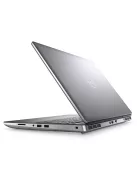 Dell Precision 7550 / 15.6 inch / Intel i7-10750H / 32GB / 512GB NVMe SSD / CAM / FHD / HU / NVIDIA Quadro T2000 4GB / Win 11 Pro 64-bit használt laptop