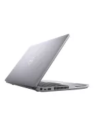 Dell Precision 3551 / 15.6 inch / Intel i7-10850H / 16GB / 512GB NVMe SSD / CAM / FHD / HU / NVIDIA Quadro P620 4GB / Win 11 Pro 64-bit használt laptop