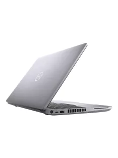   Dell Precision 3551 / 15.6 inch / Intel i7-10850H / 16GB / 512GB NVMe SSD / CAM / FHD / HU / NVIDIA Quadro P620 4GB / Win 11 Pro 64-bit használt laptop