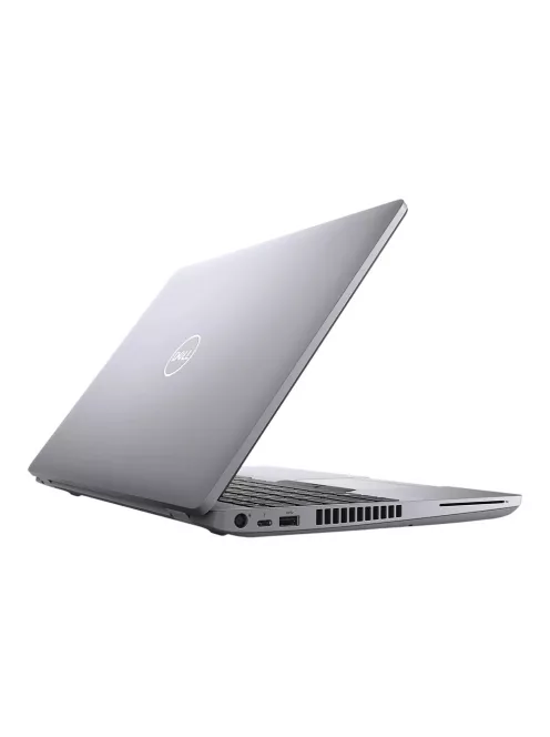 Dell Precision 3551 / 15.6 inch / Intel i7-10850H / 16GB / 512GB NVMe SSD / CAM / FHD / HU / NVIDIA Quadro P620 4GB / Win 11 Pro 64-bit használt laptop