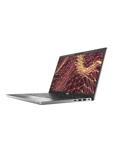   Dell Latitude 7330 2in1 / 13.3 inch / Intel i7-1265U / 16GB / 256GB NVMe SSD / CAM / FHD / HU / Intel Iris Xe Graphics / Win 11 Pro 64-bit használt laptop