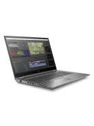 HP ZBook Fury 17 G7 / 17.3 inch / Intel i7-10850H / 32GB / 512GB NVMe SSD / CAM / FHD / HU / NVIDIA Quadro RTX3000 6GB / Win 11 Pro 64-bit használt laptop