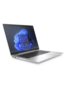   HP EliteBook x360 1040 G9 / 14 inch / Intel i7-1255U / 16GB / 512GB NVMe SSD / CAM / WUXGA / HU / Intel Iris Xe Graphics / Win 11 Pro 64-bit használt laptop