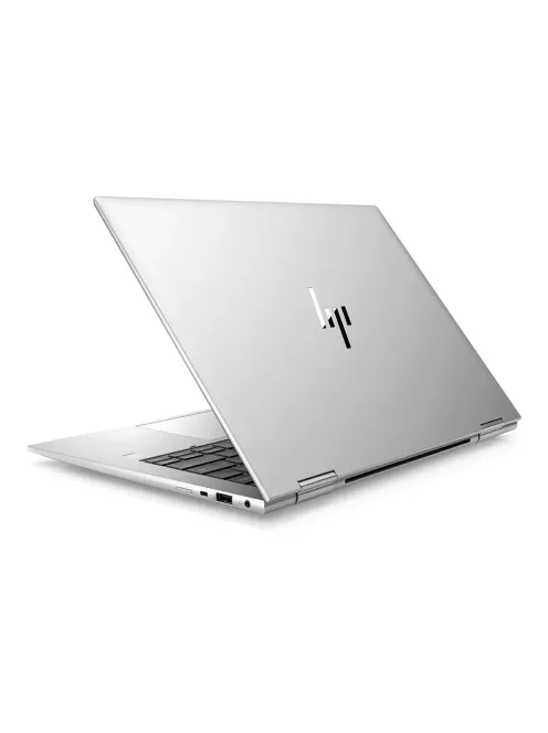 HP EliteBook x360 1040 G9 / 14 inch / Intel i7-1255U / 16GB / 512GB NVMe SSD / CAM / WUXGA / HU / Intel Iris Xe Graphics / Win 11 Pro 64-bit használt laptop