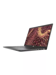   Dell Latitude 7430 / 14 inch / Intel i7-1265U / 16GB / 512GB NVMe SSD / CAM / FHD / HU / Intel Iris Xe Graphics / Win 11 Pro 64-bit használt laptop