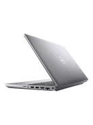 Dell Precision 3561 / 15.6 inch / Intel i7-11800H / 32GB / 512GB NVMe SSD / CAM / FHD / HU / NVIDIA Quadro T600 4GB / Win 11 Pro 64-bit használt laptop