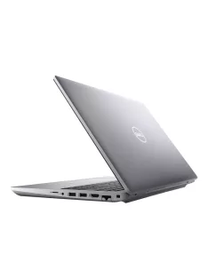   Dell Precision 3561 / 15.6 inch / Intel i7-11800H / 32GB / 512GB NVMe SSD / CAM / FHD / HU / NVIDIA Quadro T600 4GB / Win 11 Pro 64-bit használt laptop