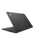 Lenovo ThinkPad T480s / 14 inch / Intel i7-8550U / 16GB / 512GB NVMe SSD / CAM / FHD / HU / Intel UHD Graphics / Win 11 Pro 64-bit használt laptop
