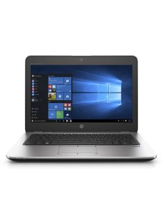   HP EliteBook 820 G3 / Intel i7-6500U / 8 GB / 256GB SSD / CAM / HD / HU / Intel HD Graphics 520 / Win 10 Pro 64-bit használt laptop