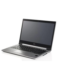   Fujitsu LifeBook U745 / Intel i7-5600U / 8 GB / 500GB SSD / CAM / HD+ / HU / Intel HD Graphics 5500 / Win 10 Pro 64-bit használt laptop