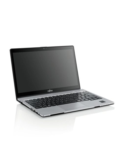 Fujitsu LifeBook S938 / Core i7 8650U / 8GB / 512 SSD / CAM / FHD / HU / Intel UHD Graphics 620 / Windows 11 Pro 64-bit használt laptop