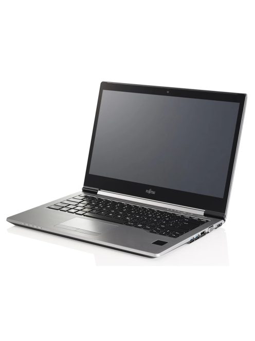 Fujitsu LifeBook U745 / Intel i7-5600U / 8 GB / 512GB SSD / CAM / HD+ / HU / Intel HD Graphics 5500 / Win 10 Pro 64-bit használt laptop