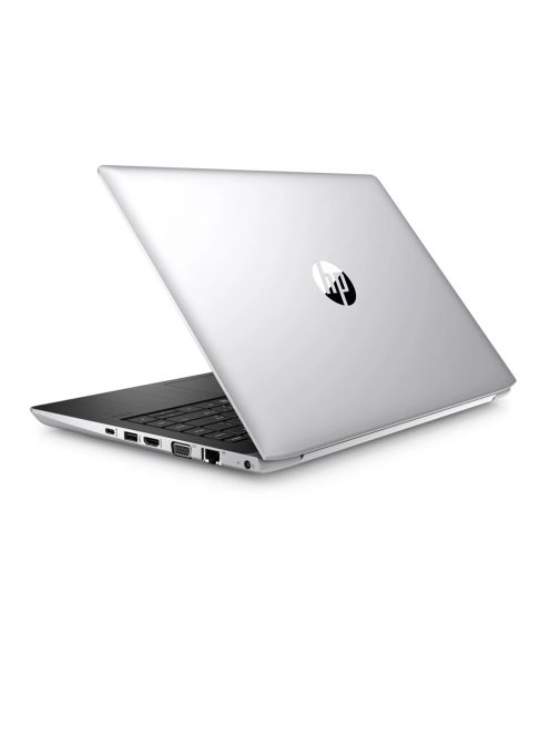 HP ProBook 430 G5 / Intel i7-8550U / 8 GB / 512GB NVME / CAM / FHD / HU / Intel UHD Graphics 620 / Win 11 Pro 64-bit használt laptop