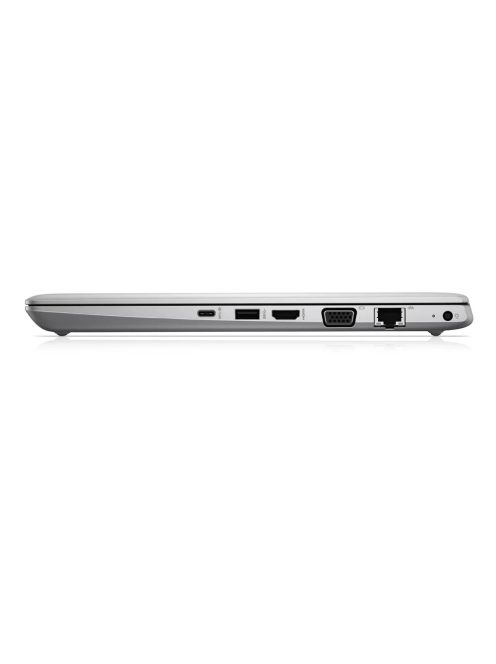 HP ProBook 430 G5 / Intel i7-8550U / 8 GB / 512GB NVME / CAM / FHD / HU / Intel UHD Graphics 620 / Win 11 Pro 64-bit használt laptop