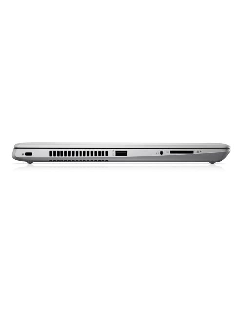 HP ProBook 430 G5 / Intel i7-8550U / 8 GB / 512GB NVME / CAM / FHD / HU / Intel UHD Graphics 620 / Win 11 Pro 64-bit használt laptop