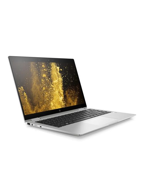 HP EliteBook x360 1040 G5 / Intel i7-8650U / 16GB / 256GB NVMe / CAM / FHD / HU / Intel UHD Graphics / Win 11 Pro 64-bit használt laptop