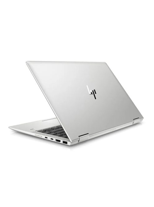 HP EliteBook x360 1040 G5 / Intel i7-8650U / 16GB / 256GB NVMe / CAM / FHD / HU / Intel UHD Graphics / Win 11 Pro 64-bit használt laptop