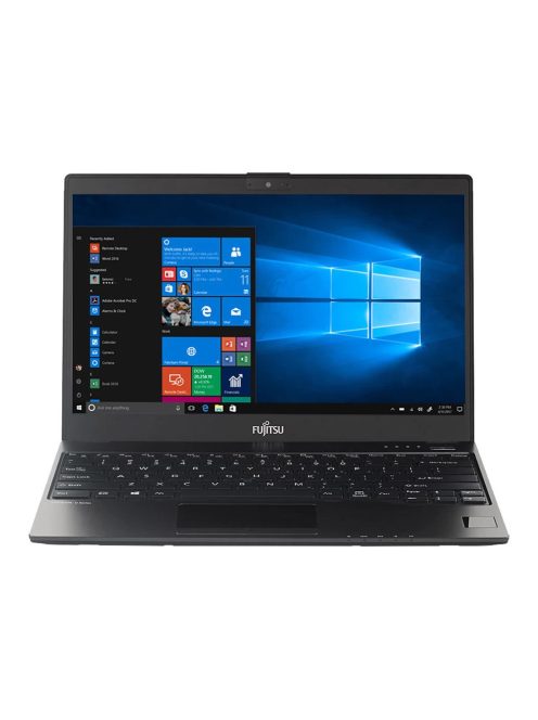 Fujitsu LifeBook U937 / Intel / Core i7-7600U / 8 GB / 256GB SSD / CAM / FHD / HU / Intel HD Graphics 620 / Win 10 Pro 64-bit használt laptop