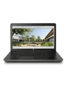 HP ZBook 17 G3 / Intel i7-6820HQ / 16 GB / 512GB SSD / CAM / FHD / HU / NVIDIA Quadro M5000M 8GB / Win 10 Pro 64-bit használt laptop