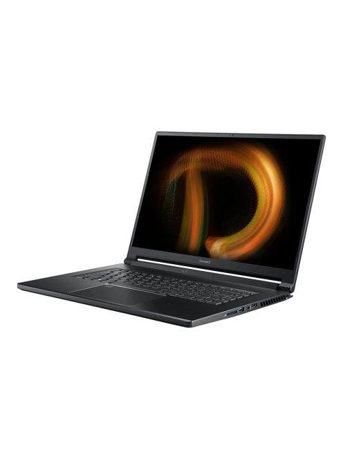 Acer ConceptD 5 Pro CN516-72P / Intel i7-11800H / 32 GB / 2TB NVME / CAM / 3K+ / HU / NVIDIA RTX A5000 16GB / Win 11 Pro 64-bit használt laptop