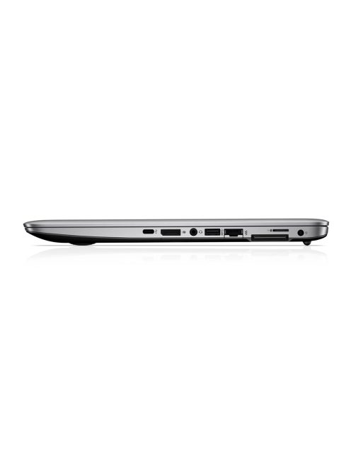 HP EliteBook 850 G4 / Core i7 7500U 2.7GHz/8GB RAM/512GB SSD FP/SC/webcam/15.6 FHD (1920x1080)/backlit kb/num/Windows 10 Pro 64-bit használt laptop