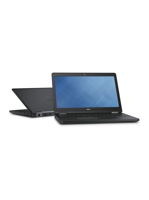 Dell Latitude E5550 / Core i7 5600U 2.6GHz/8GB RAM/256GB SSD NEW/FP/SC/webcam/GeForce 840M 2GB/15.6 FHD(1920x1080)/backlit kb/num/Windows 10 Pro 64-bit használt laptop