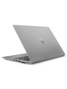 HP ZBook 15u G5 / Core i7 8550U 1.8GHz/16GB RAM/512GB SSD FP/SC/webcam/15.6(1920x1080)/RadeonPro WX3100 2GB/backlit kb/num/Windows 11 Pro 64-bit használt laptop