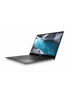   Dell XPS 13 9380 / Intel i7-8665U / 16 GB / 512GB NVME / CAM / FHD / HU / Intel UHD Graphics 620 / Win 11 Pro 64-bit használt laptop