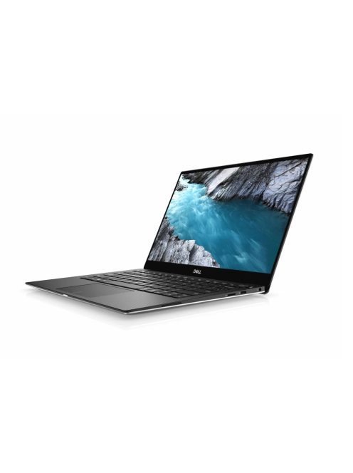 Dell XPS 13 9380 / Intel i7-8665U / 16 GB / 512GB NVME / CAM / FHD / HU / Intel UHD Graphics 620 / Win 11 Pro 64-bit használt laptop