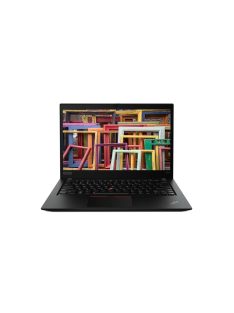   Lenovo ThinkPad T490s / Core i7 8665U 1.9GHz/16GB RAM/256GB SSD SC/webcam/14.0 FHD (1920x1080)/backlit kb/Windows 11 Pro 64-bit használt laptop