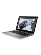 HP ZBook 15u G6 / Intel i7-8665U / 32 GB / 512GB NVME / CAM / FHD / HU / AMD Radeon Pro WX3200 4GB / Win 11 Pro 64-bit használt laptop