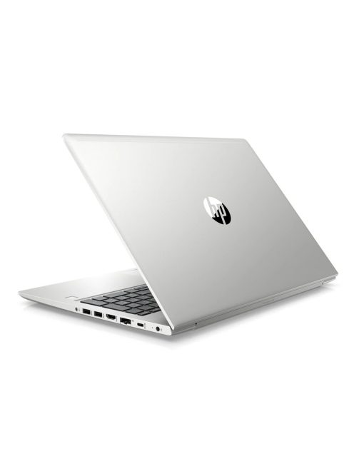 HP ProBook 450 G6 / Intel i7-8565U / 8 GB / 512GB NVME / CAM / FHD / HU / NVIDIA GeForce MX130 2GB / Win 11 Pro 64-bit használt laptop