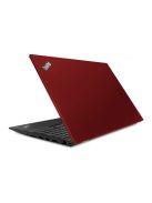 Lenovo ThinkPad T580 / Intel i7-8650U / 8 GB / 512GB NVME / CAM / FHD / HU / Intel UHD Graphics 620 / Win 11 Pro 64-bit használt laptop