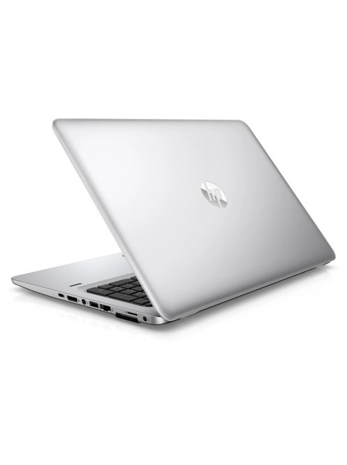 HP EliteBook 850 G3 / Core i7 6600U 2.6GHz/8GB RAM/512GB SSD 4G/SC/cam/Radeon R7 M365X 1GB/15.6 FHD(1920x1080)/backlit kb/num/Windows 10 Pro 64-bit használt laptop