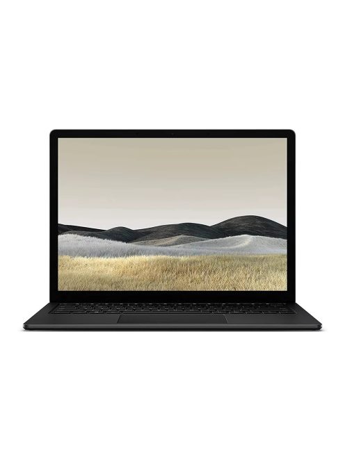 Microsoft Surface Laptop 3 1872 / Intel i7-1065G7 / 16 GB / 256GB NVME / CAM / (2496 x 1664) / HU / Intel Iris Plus Graphics / Win 11 Pro 64-bit használt laptop