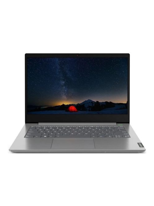 Lenovo Thinkbook 14-IIL / Intel i7-1065G7 / 16GB / 512GB NVMe / NOCAM / FHD / HU / Intel Iris Plus Graphics / Win 11 Pro 64-bit használt laptop