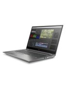 HP ZBook Fury 17 G7 / Intel i7-10850H / 32GB / 512GB NVMe / NOCAM / FHD / HU / NVIDIA Quadro RTX5000 16GB / Win 11 Pro 64-bit használt laptop