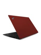 Lenovo ThinkPad T490s / Intel i7-8665U / 16GB / 256GB NVMe / CAM / FHD / HU / Intel UHD Graphics / Win 11 Pro 64-bit használt laptop