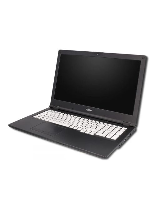 Fujitsu LifeBook E559 / Intel i7-8565U / 32GB / 512GB NVMe / CAM / FHD / HU / Intel UHD Graphics / Win 11 Pro 64-bit használt laptop