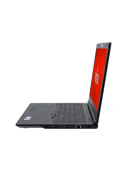 Fujitsu LifeBook E559 / Intel i7-8665U / 8GB / 512GB NVMe / CAM / FHD / HU / Intel UHD Graphics / Win 11 Pro 64-bit használt laptop