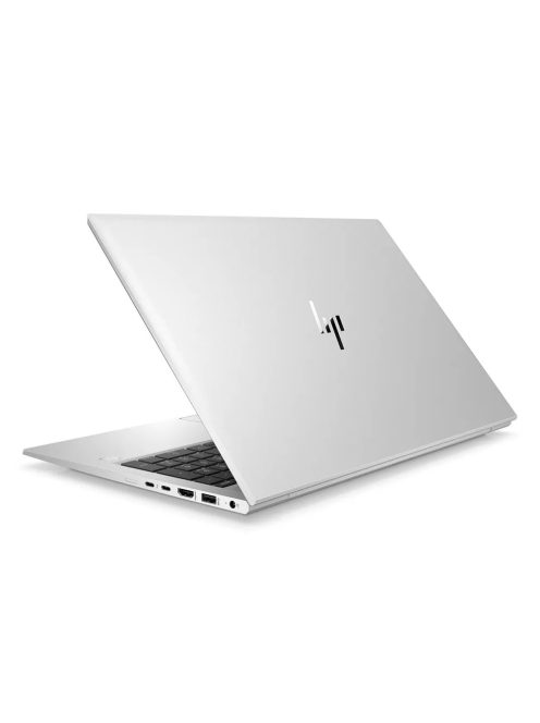 HP EliteBook 850 G7 / Intel i7-10610U / 32GB / 512GB NVMe / CAM / FHD / HU / Intel UHD Graphics / Win 11 Pro 64-bit használt laptop