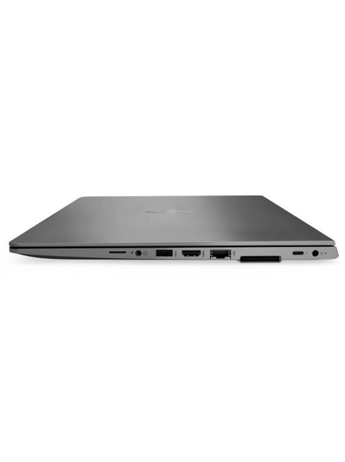 HP ZBook 14u G6 / Intel i7-8665U / 16GB / 512GB NVMe / CAM / FHD / HU / AMD Radeon Pro WX3200 4GB / Win 11 Pro 64-bit használt laptop