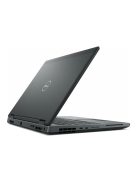 Dell Precision 7540 / Intel i7-9750H / 32GB / 512GB NVMe / NOCAM / FHD / HU / NVIDIA Quadro T2000 4GB / Win 11 Pro 64-bit használt laptop